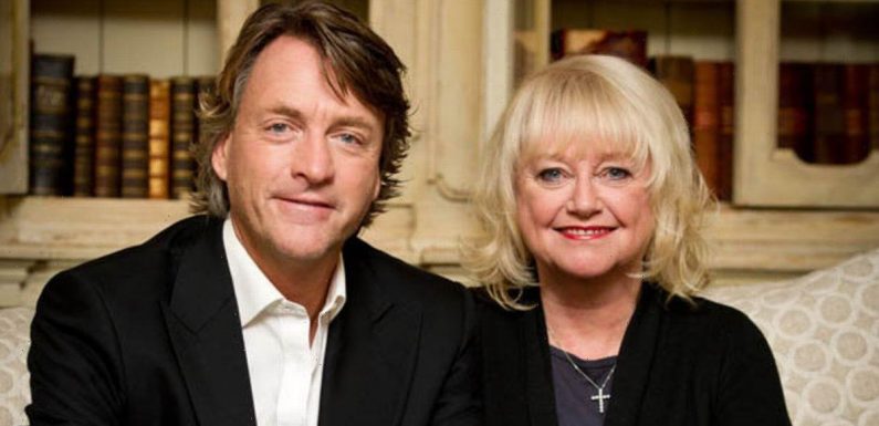 Inside Richard Madeley’s wild life – arrest shame, cruel gossip and baby loss