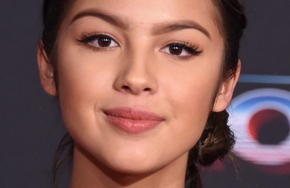 Inside The Olivia Rodrigo And Cameron Kasky Dating Rumors