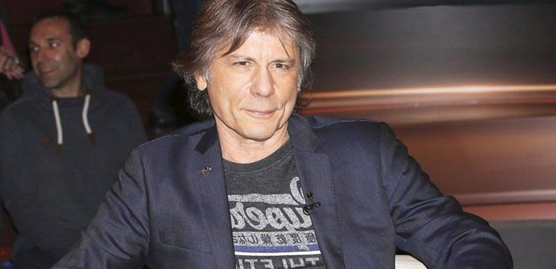 Iron Maiden’s Bruce Dickinson Turning His Siege of Sarajevo Concert Into Movie