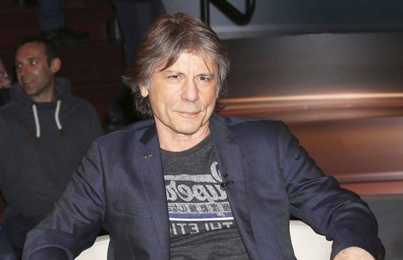 Iron Maiden’s Bruce Dickinson Turning His Siege of Sarajevo Concert Into Movie