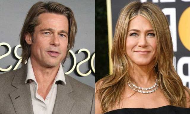 Jennifer Aniston Names Brad Pitt One of Her Favorite ‘Friends’ Guest Stars