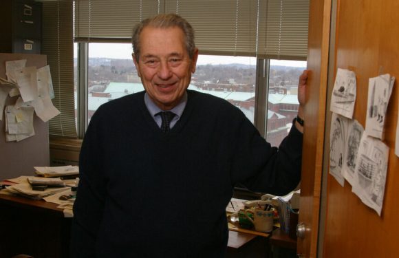 Jerome Kagan, Who Tied Temperament to Biology, Dies at 92