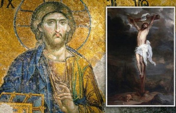 Jesus Christ was a REAL person – Bible expert lays out proof of Christ’s life and death