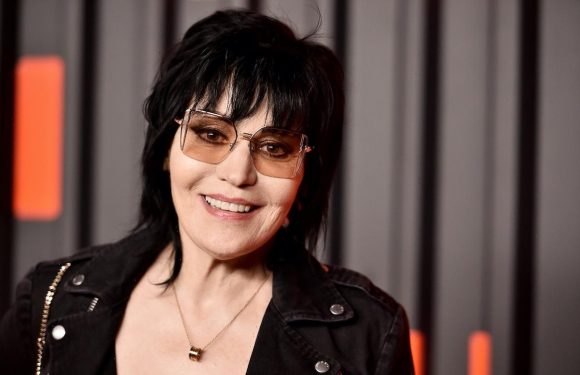 Joan Jett Says Rockers Who 'Took Chances' Like David Bowie and Suzi Quatro Inspired Her to Break the Mold