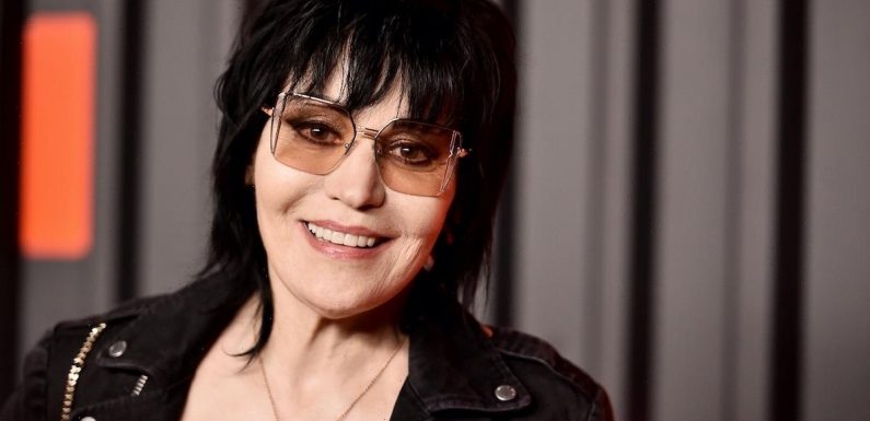 Joan Jett Says Rockers Who 'Took Chances' Like David Bowie and Suzi Quatro Inspired Her to Break the Mold