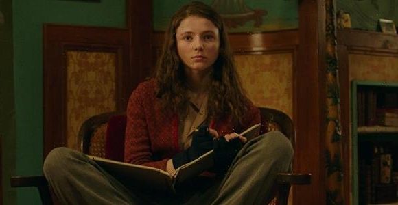 'Jojo Rabbit' Star Thomasin McKenzie to Play Olympic Gymnast Kerri Strug in 'Perfect'