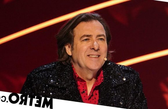 Jonathon Ross' mum Martha starred in EastEnders for 11 years