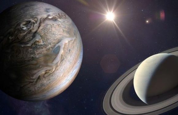 Jupiter and Saturn to be visible this week: How to see the giants of the solar system