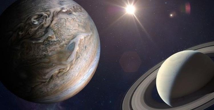 Jupiter and Saturn to be visible this week: How to see the giants of the solar system