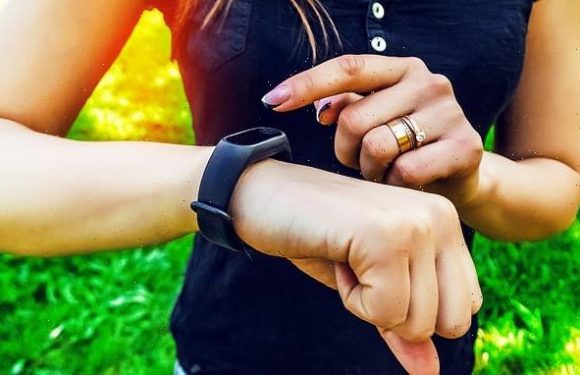 Just 4,400 steps a day may be enough to protect from serious illness