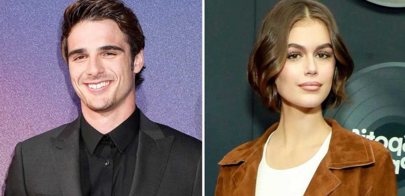 Kaia Gerber Makes Rare Comment About ‘Steady Relationship’ With Jacob Elordi