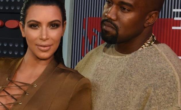 Kim Kardashian & Kanye West SUED By Former Staffers: They Were Hell to Work For!