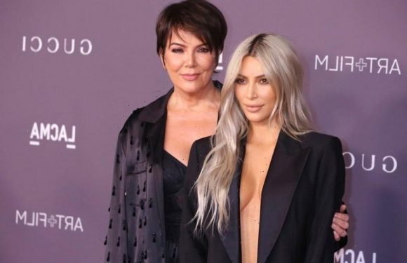Kris Jenner and The Kardashians are Launching Hulu Into Big Ticket Reality