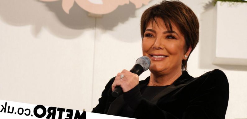 Kris Jenner confirms new Kardashians reality show on Hulu