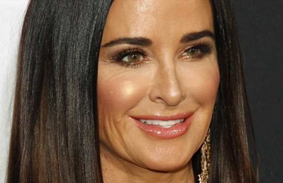 Kyle Richards’ Net Worth: How Much Is The RHOBH Star Really Worth?