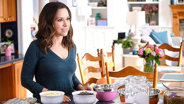 Lacey Chabert: Why Her New Movie ‘Sweet Carolina’ Is A ‘Departure’ From Past Hallmark Films