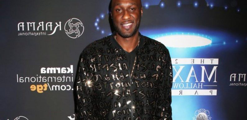 Lamar Odom Pens Touching Tribute to Late Father Joe