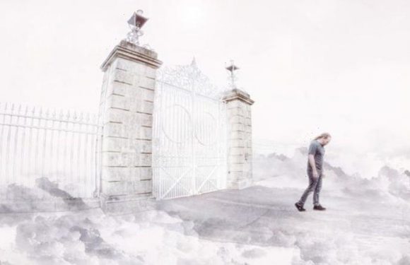 Life after death: ‘I was knocking on the gates of HEAVEN’ – claim