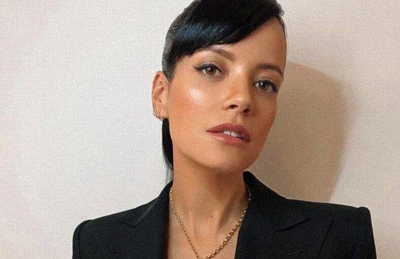 Lily Allen’s wildest confessions from female escorts to Liam Gallagher romp