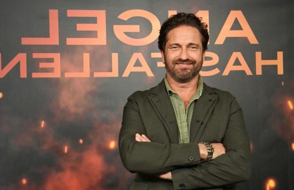 Lionsgate Again Boards Gerard Butler’s ‘The Plane’