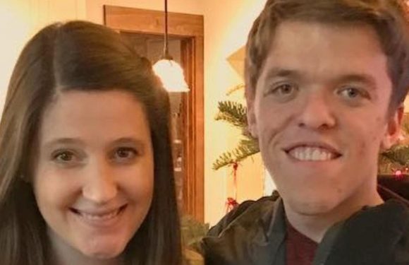 Little People, Big World: What Is Zach And Tori Roloff’s Net Worth?