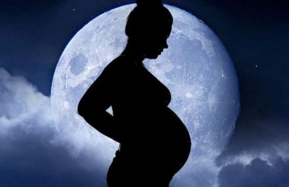 Lunar eclipse pregnancy precautions: Can a pregnant woman sleep during an eclipse?
