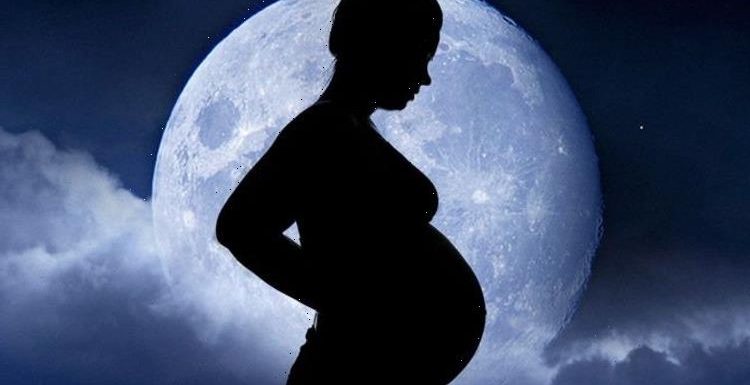Lunar eclipse pregnancy precautions: Can a pregnant woman sleep during an eclipse?