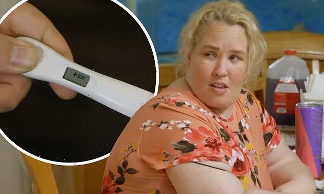 Mama June gets honest about prison time on Mama June: Road To Recovery