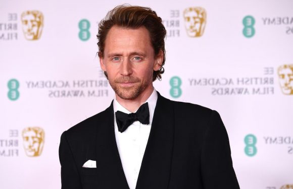 Marvel’s Tom Hiddleston Reveals a ‘Strange and Surreal’ MCU Experience