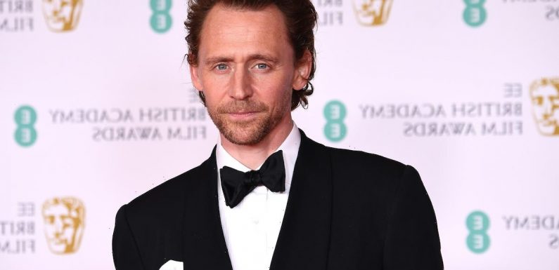 Marvel’s Tom Hiddleston Reveals a ‘Strange and Surreal’ MCU Experience