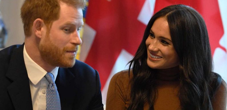 Meghan Markle 'introduced Prince Harry to "ancestral healing" which he claimed will help "break cycle of genetic pain"'