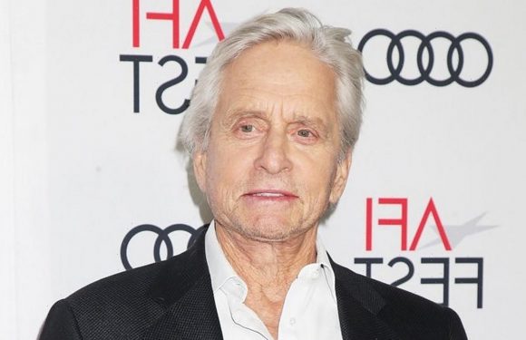Michael Douglas Struggled to Cast Nurse Ratched Because Big Stars Didn’t Want to Play Villains