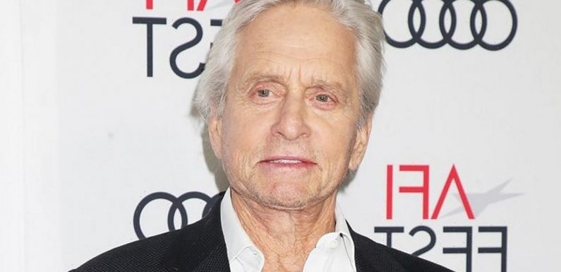 Michael Douglas Struggled to Cast Nurse Ratched Because Big Stars Didn’t Want to Play Villains