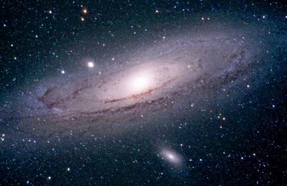 NASA probe furthest from Earth ‘picking up mysterious hum from another galaxy’