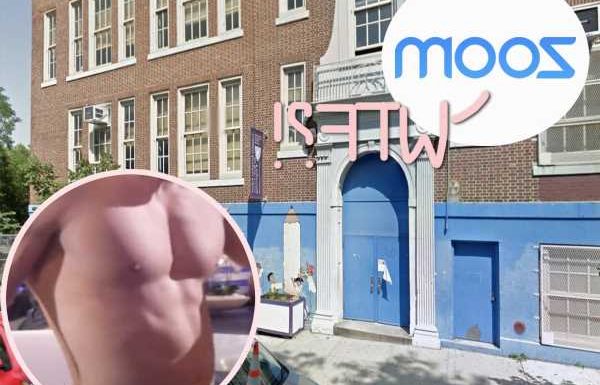 NYC Teacher Caught Sucking A Man's Nipple During Zoom Class! WHAT?!