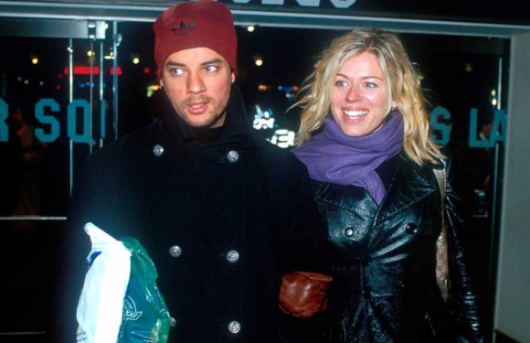 Nick Kamen's ex Amanda de Cadenet pays tribute to late model after his death at 59 following cancer battle