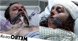 Nina and Seb die after brutally violent attack in Coronation Street?