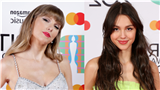 Olivia Rodrigo Shares What Taylor Swift's Handwritten Note to Her Said