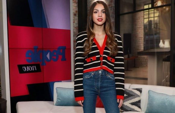 Olivia Rodrigo Teases 'Good 4 U' in YouTube Video Ahead of 'Sour' Album