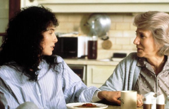 Olympia Dukakis’ Film & TV Career: A Photo Gallery