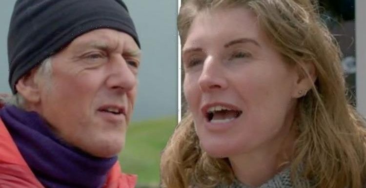 Our Yorkshire Farm’s Amanda Owen details calling out mountain rescue ‘We’ve had drama’