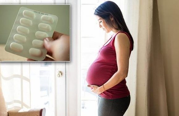 Paracetamol in pregnancy increases risk of autism and ADHD, study
