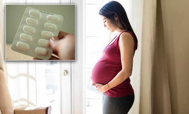 Paracetamol in pregnancy increases risk of autism and ADHD, study