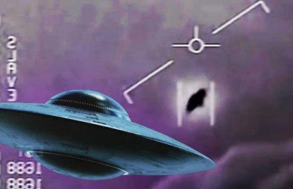 Pentagon watchdog to probe US Defence Department’s handling of UFOs ‘Utter mess’