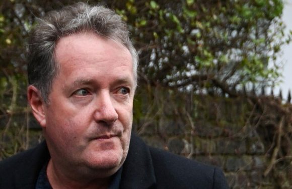 Piers Morgan slams ‘woke brats’ in cancel culture rant amid Snow White row