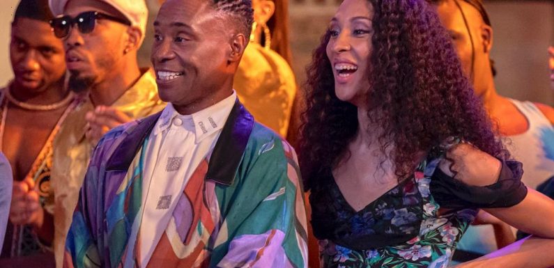 Pose Premiere Recap: Gin and the Juice