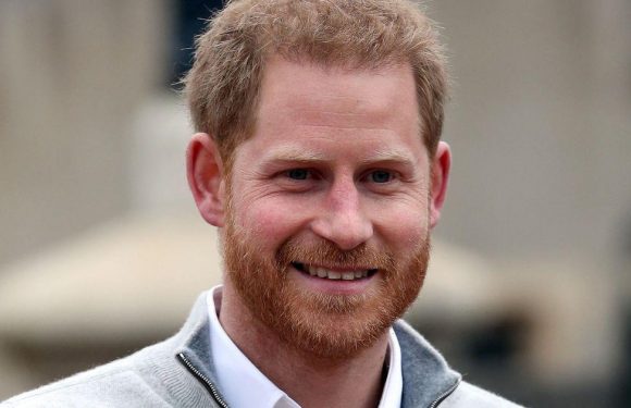 Prince Harry says life in Royal Family is like an ‘echo chamber’ in new podcast
