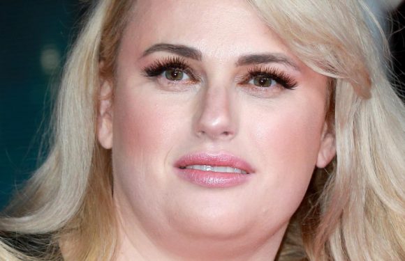 Rebel Wilson Opens Up About Her Fertility Struggles