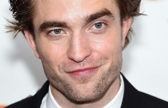 Robert Pattinson’s weirdest claims from death at the circus to pleasuring a dog