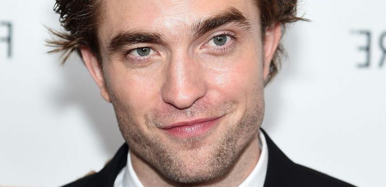 Robert Pattinson’s weirdest claims from death at the circus to pleasuring a dog